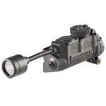 sidewinder stalk streamlight