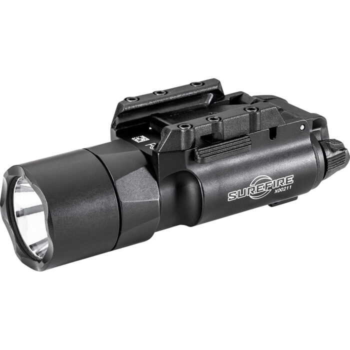 פנס לאקדח SUREFIRE- X300Turbo