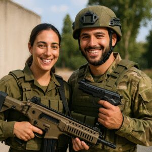Beretta Defense