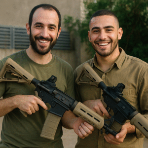 Magpul MOE