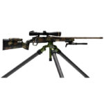 חצובת ירי 3 רגליים FatBoy